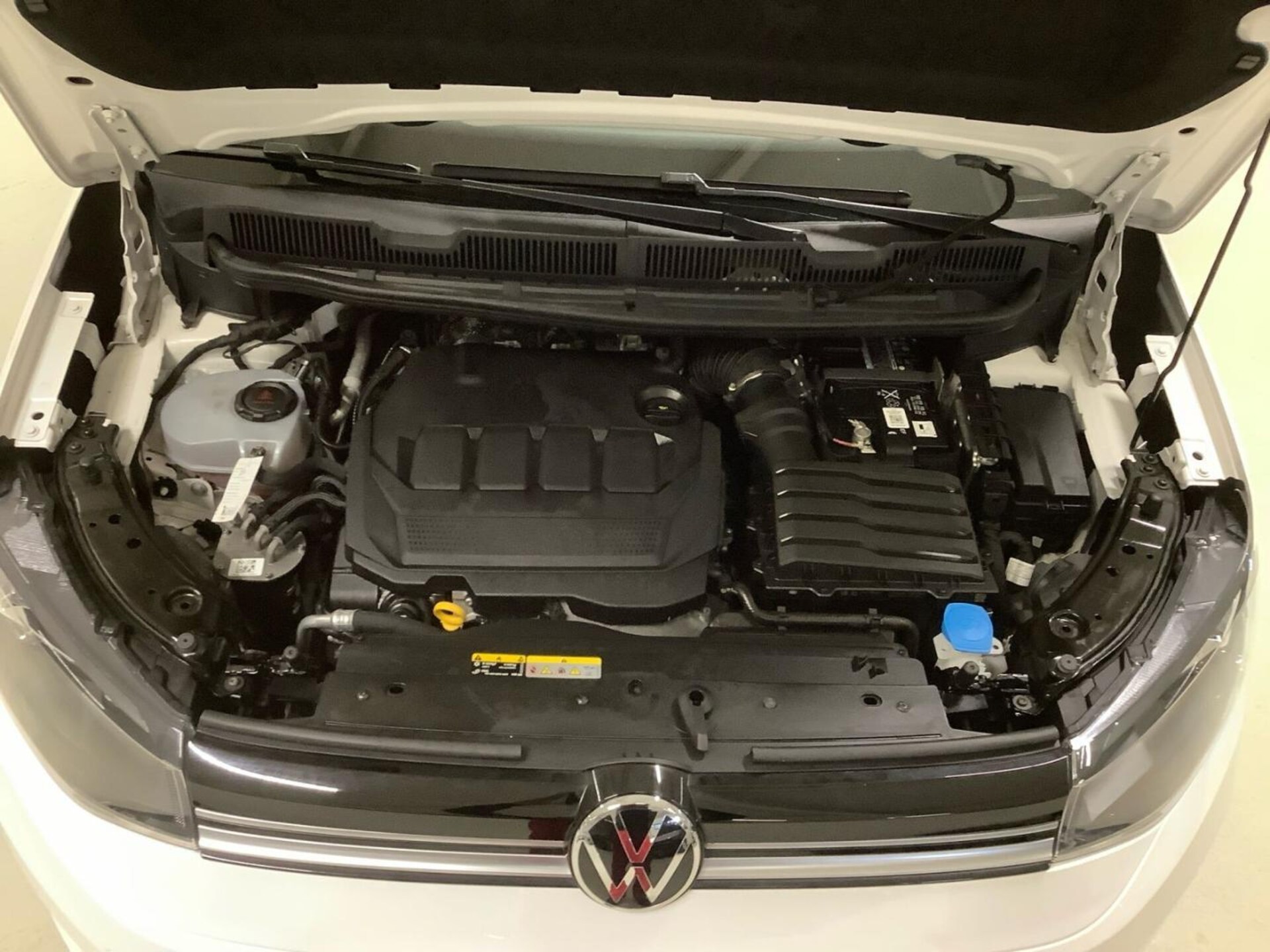 Volkswagen Caddy Life