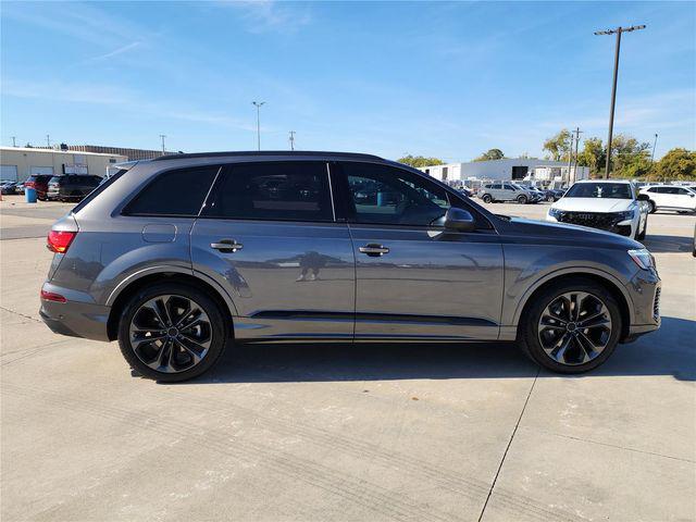 2026 Audi Q7 Premium Plus - Photo 8