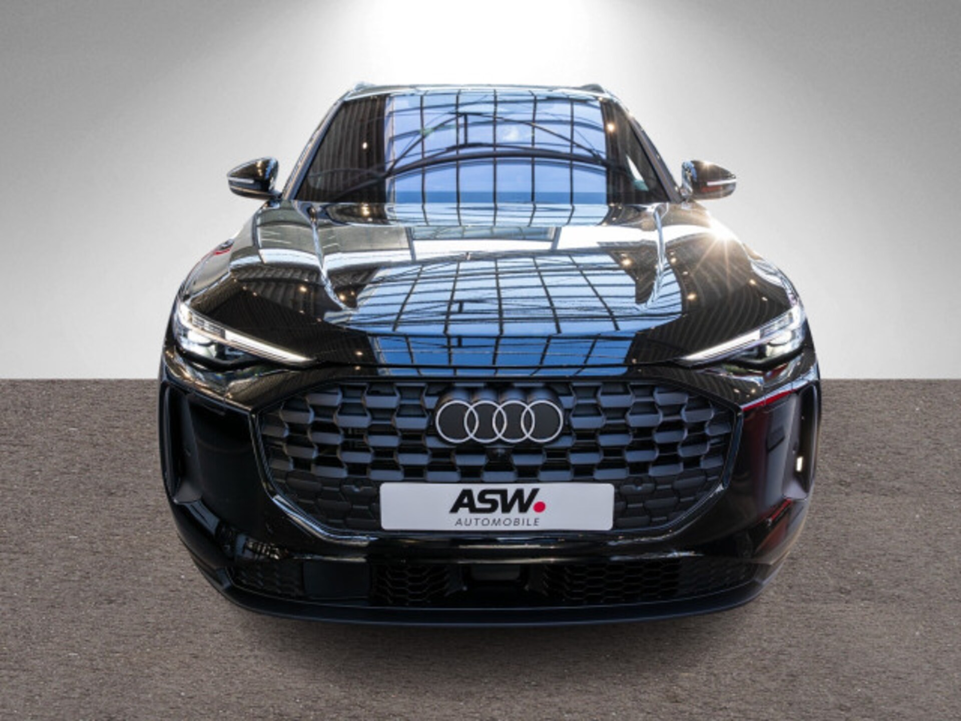 Audi Q5 SUV