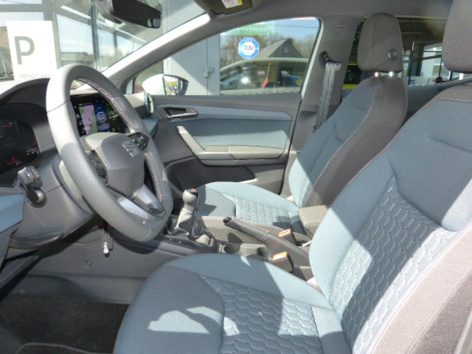SEAT Ibiza – Bild 9