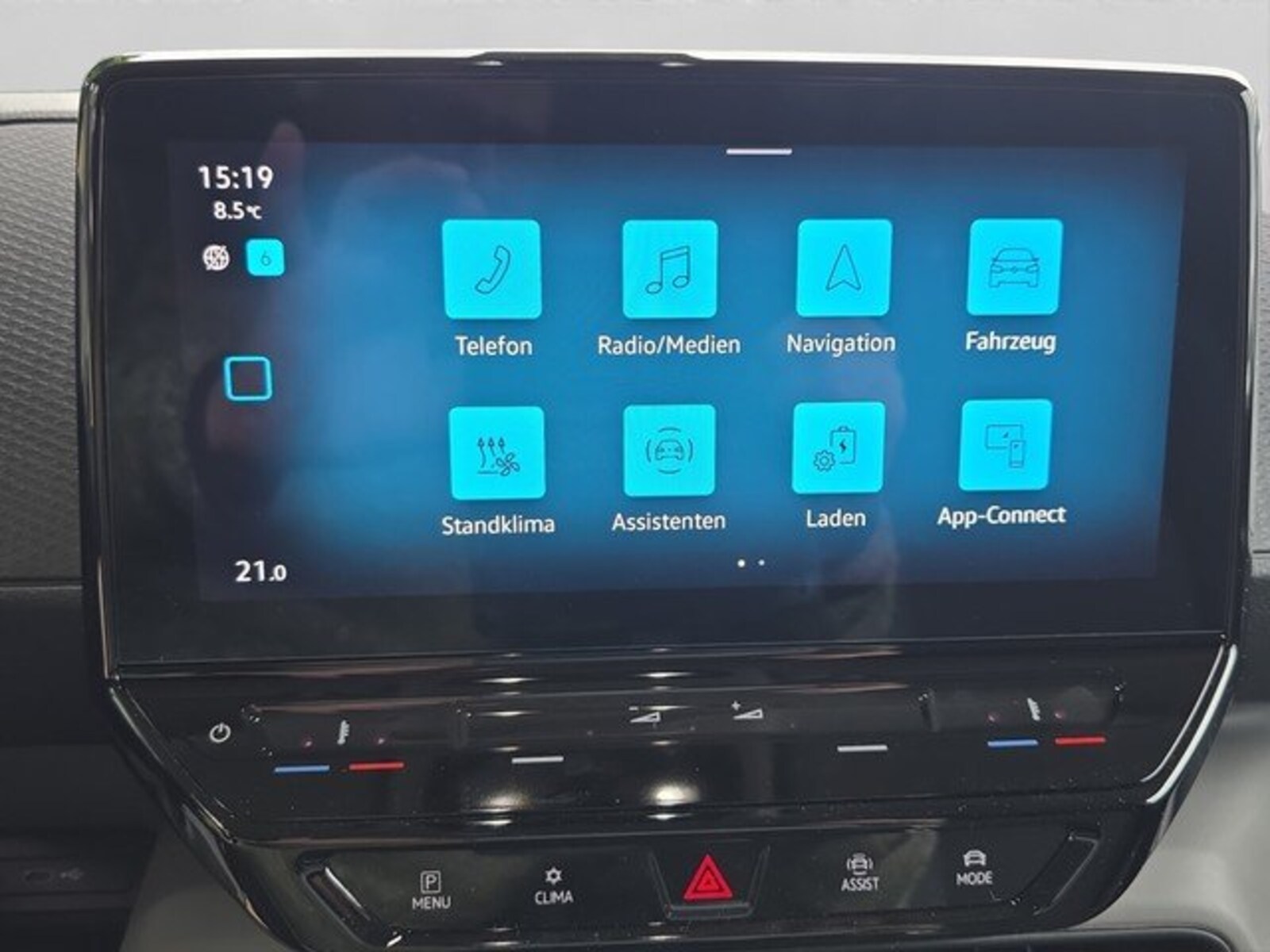 Volkswagen ID. Buzz Cargo – Bild 12