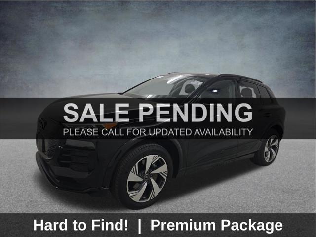 Used 2025 Audi Q6 e-tron Premium with VIN WA114BGF2SA020580 for sale in Seattle, WA