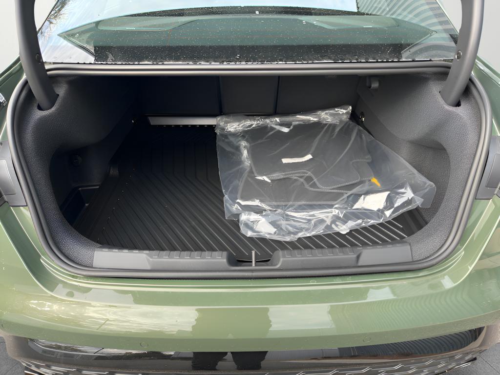 2026 Audi S3 Base - Photo 35