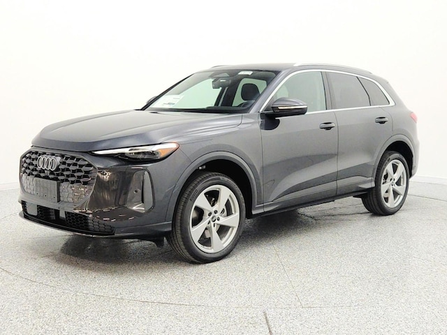 Photo of 2026 Audi Q5
