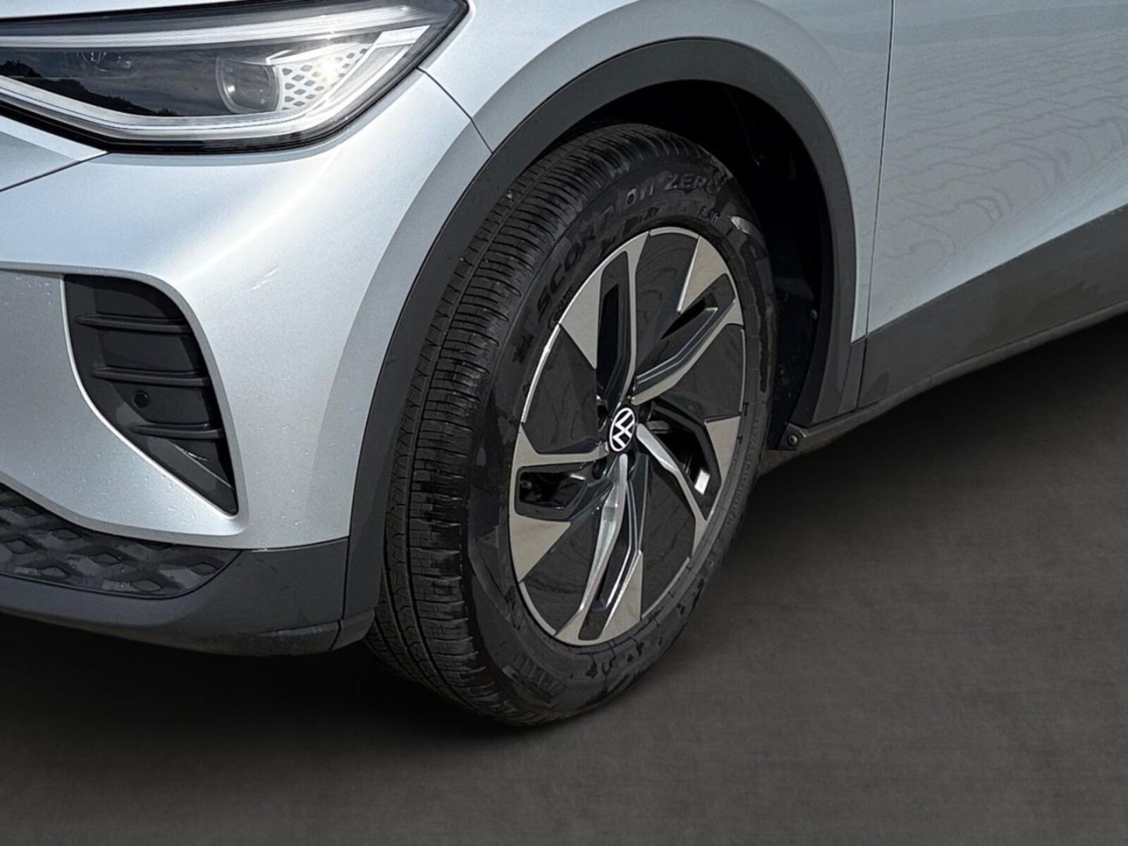 Volkswagen ID.4 – Bild 9