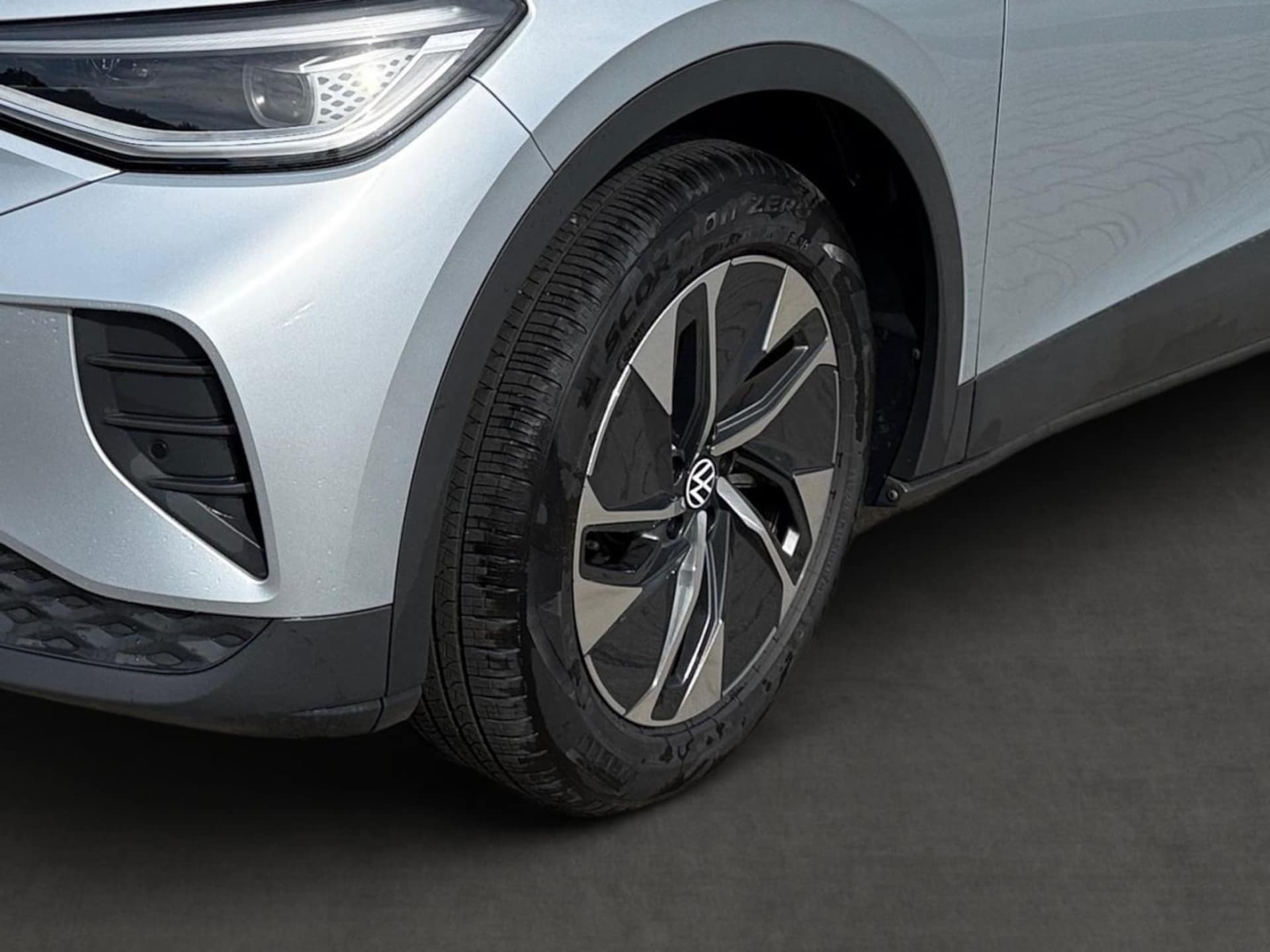 Volkswagen ID.4 Pure