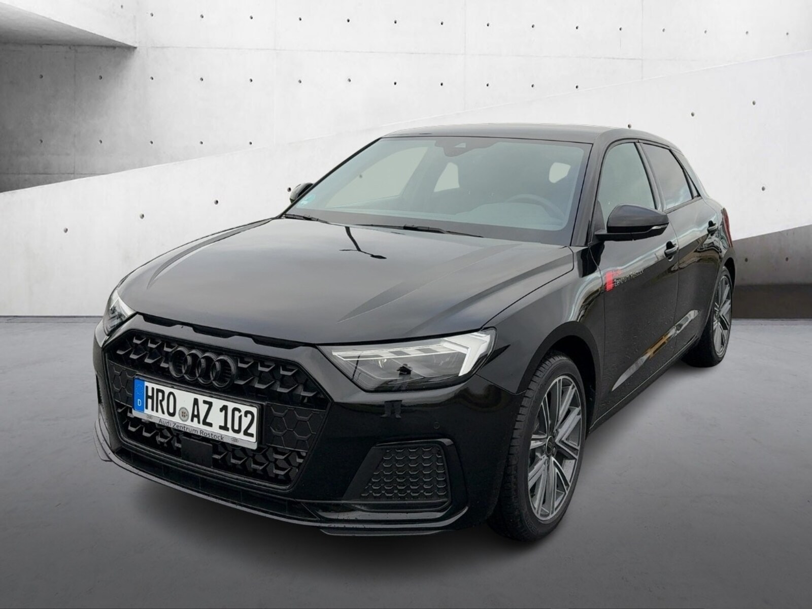 Audi A1 Sportback – Bild 2