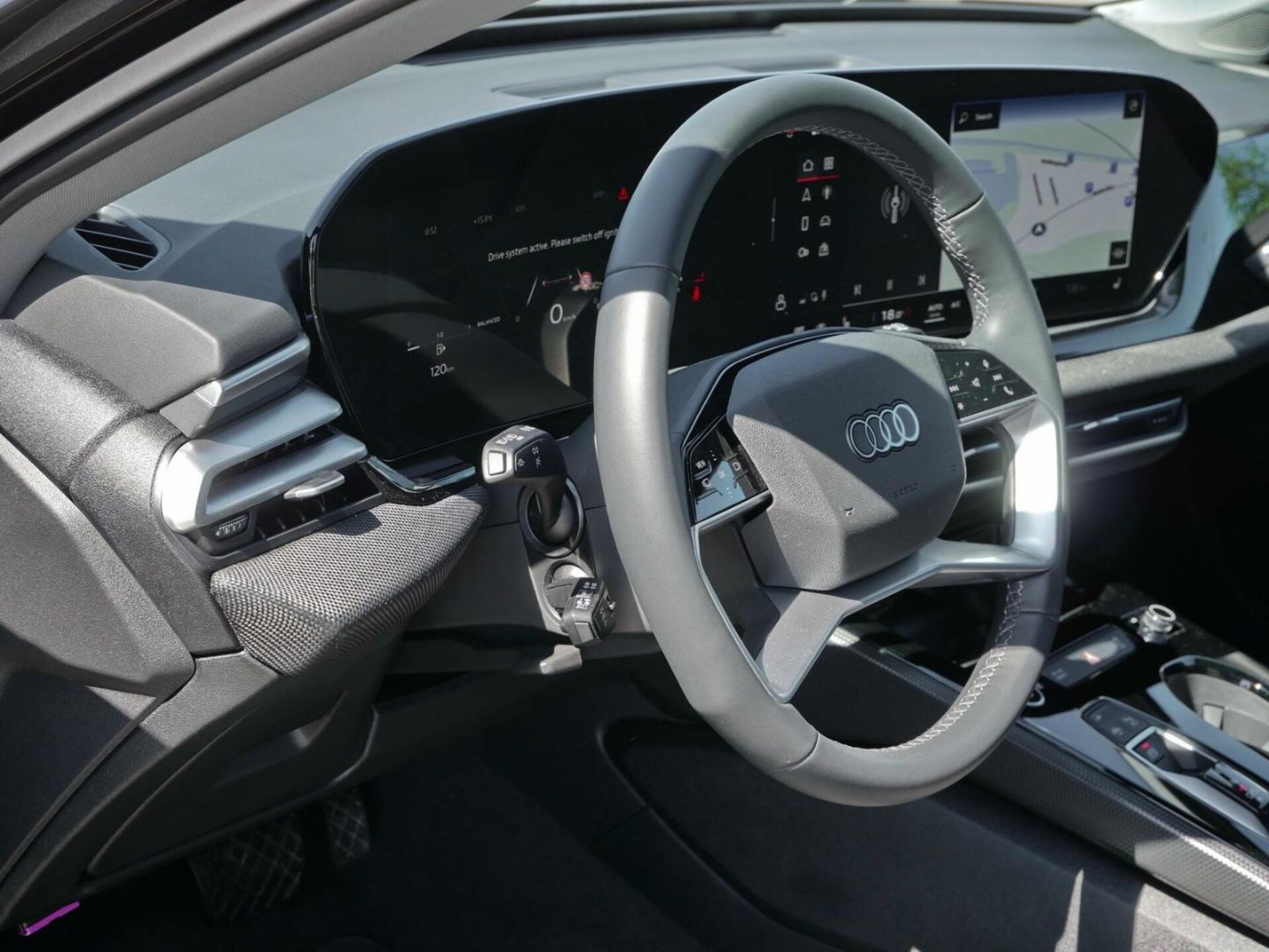 Audi A5 Avant