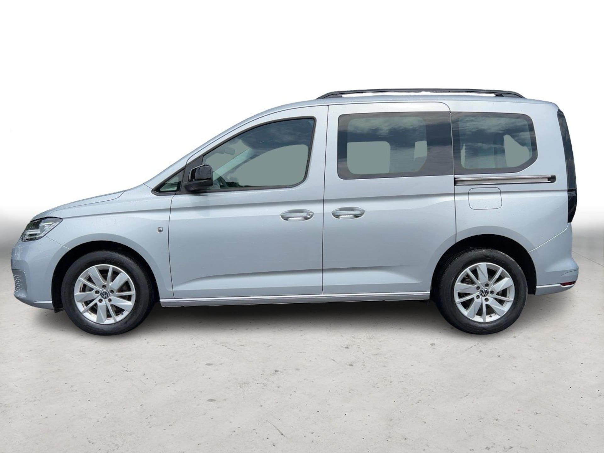 Volkswagen Caddy Life