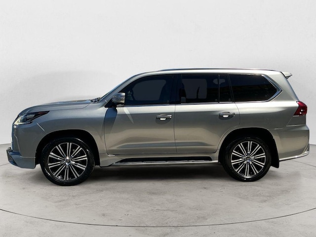 2020 Lexus LX 570