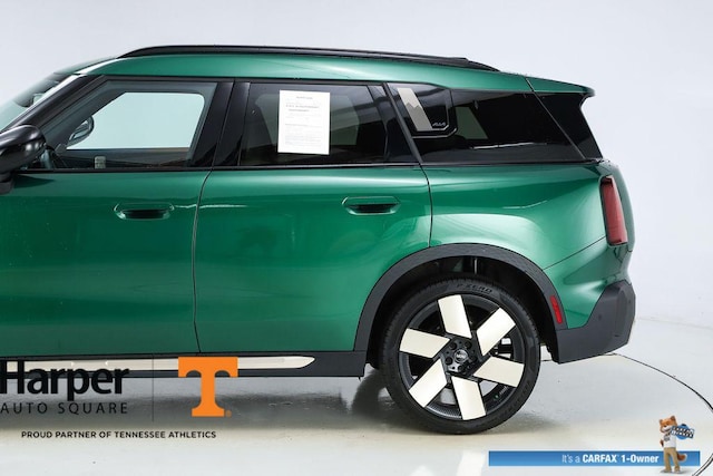 2025 MINI Countryman