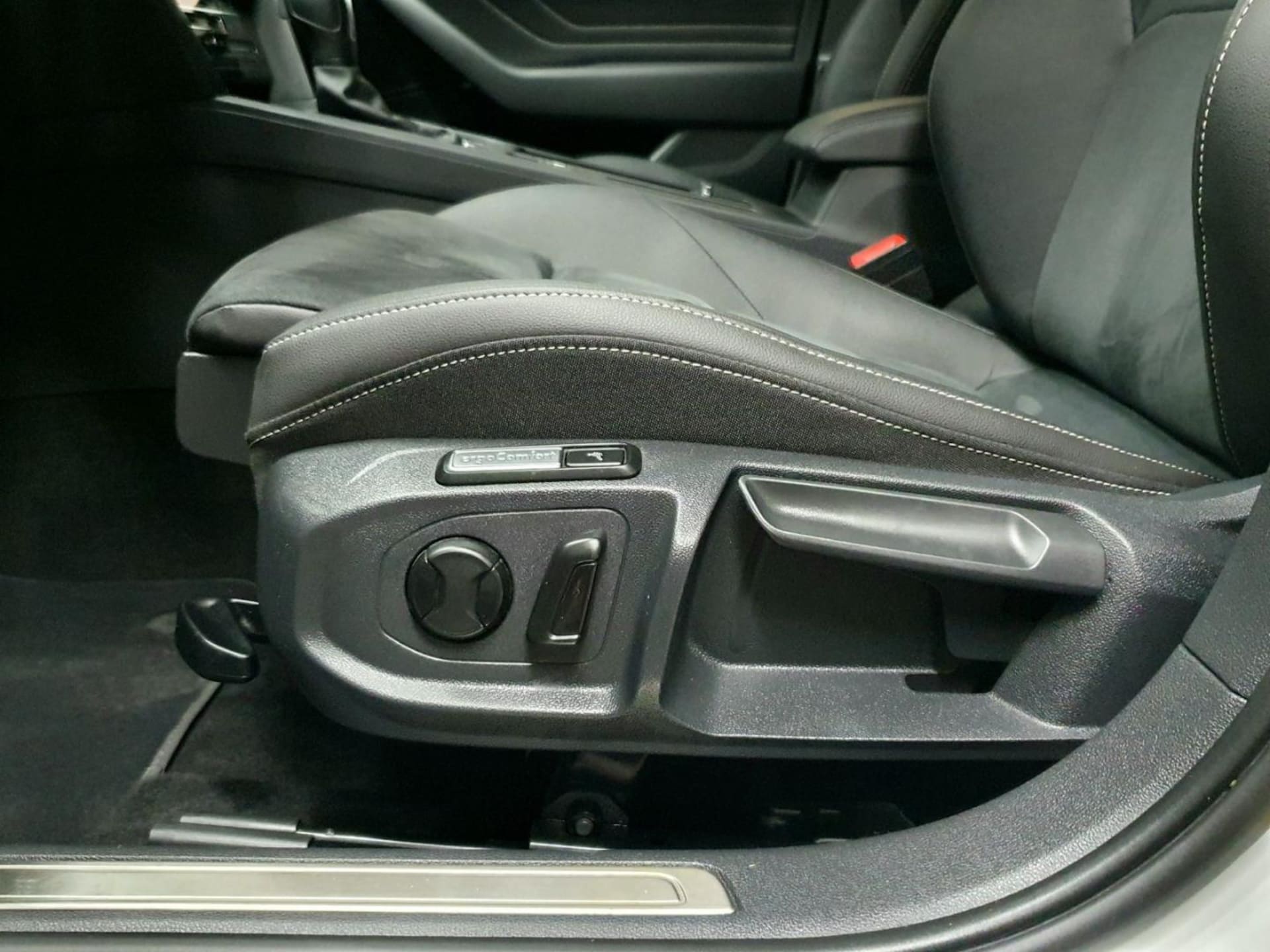 Volkswagen Arteon Shooting Brake Elegance