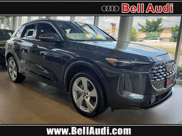 Photo of 2026 Audi Q5 