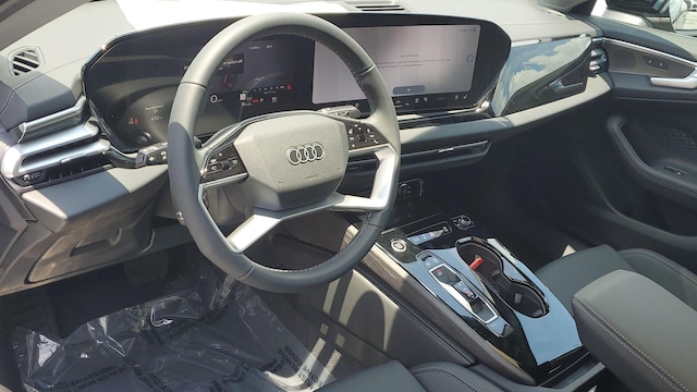 2026 Audi A5 Sedan