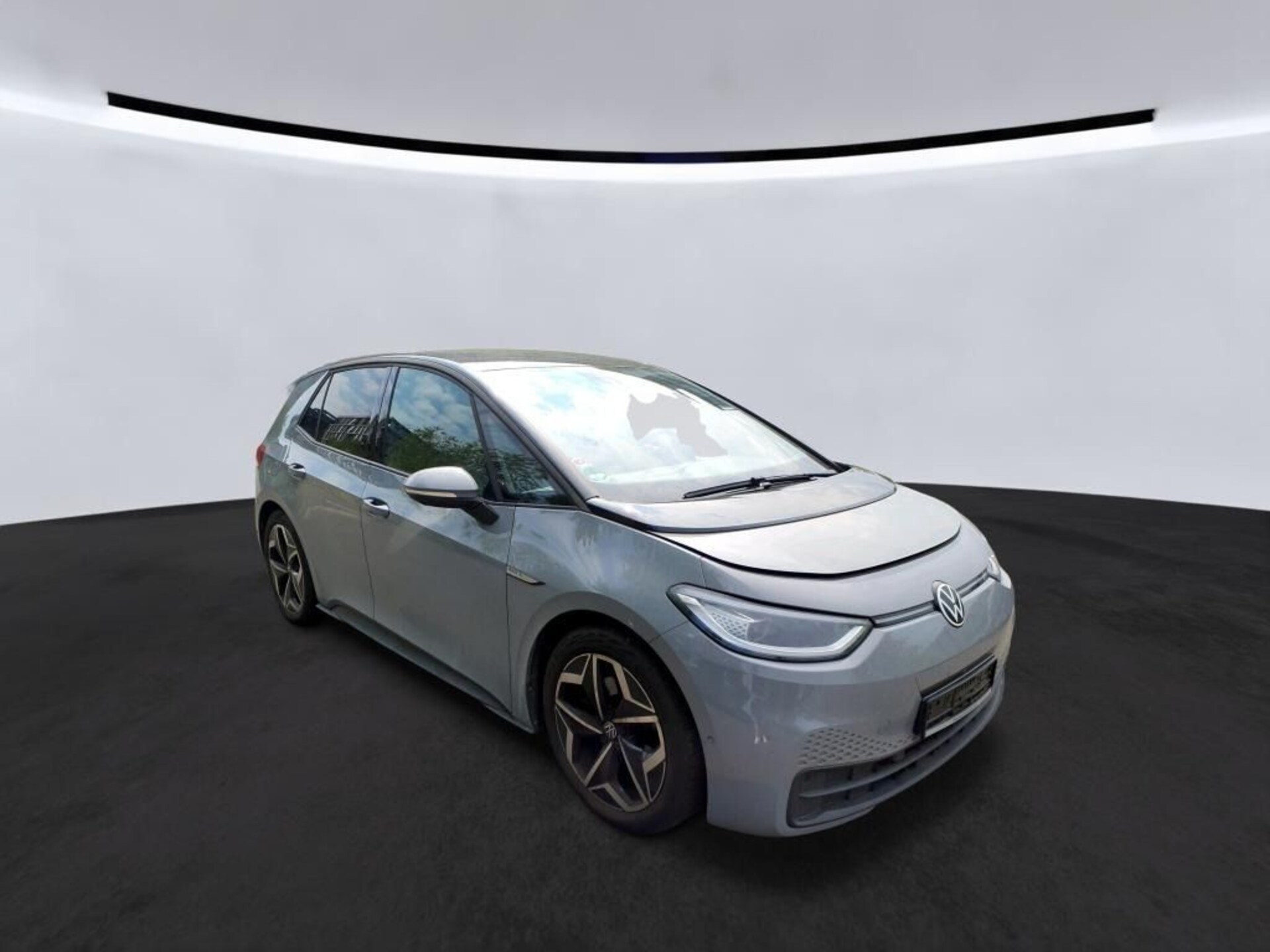 Volkswagen ID.3 Pro S