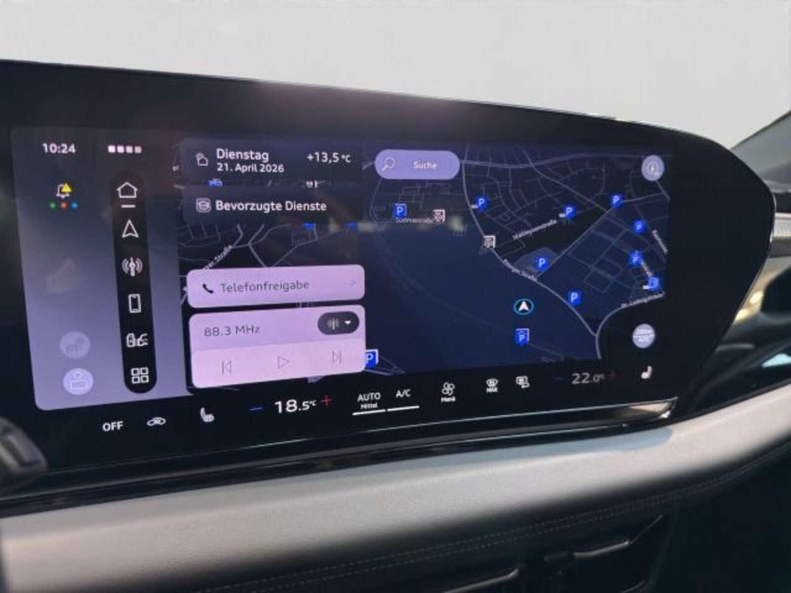 Audi A6 Avant e-tron – Bild 11