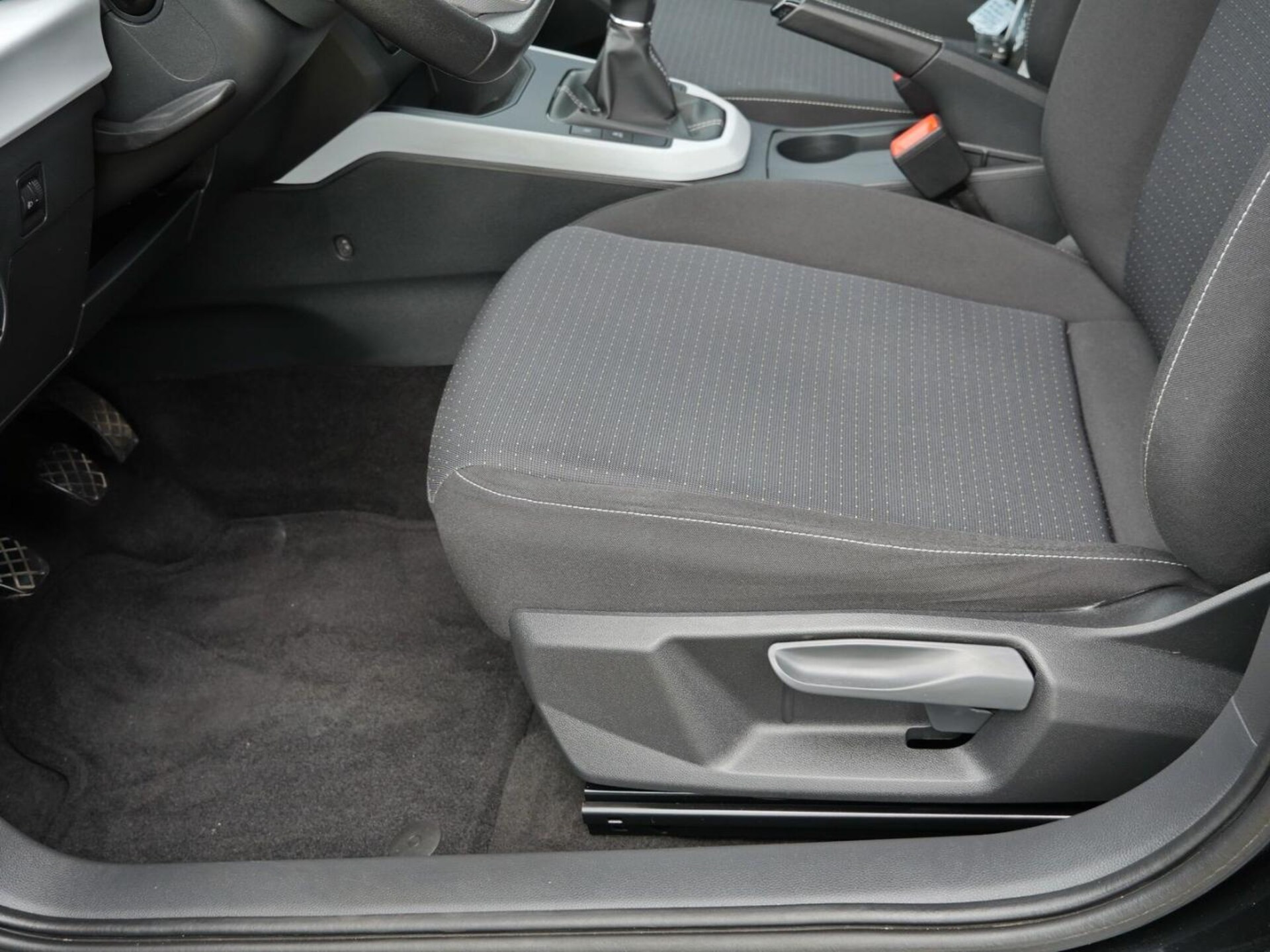 SEAT Arona Style