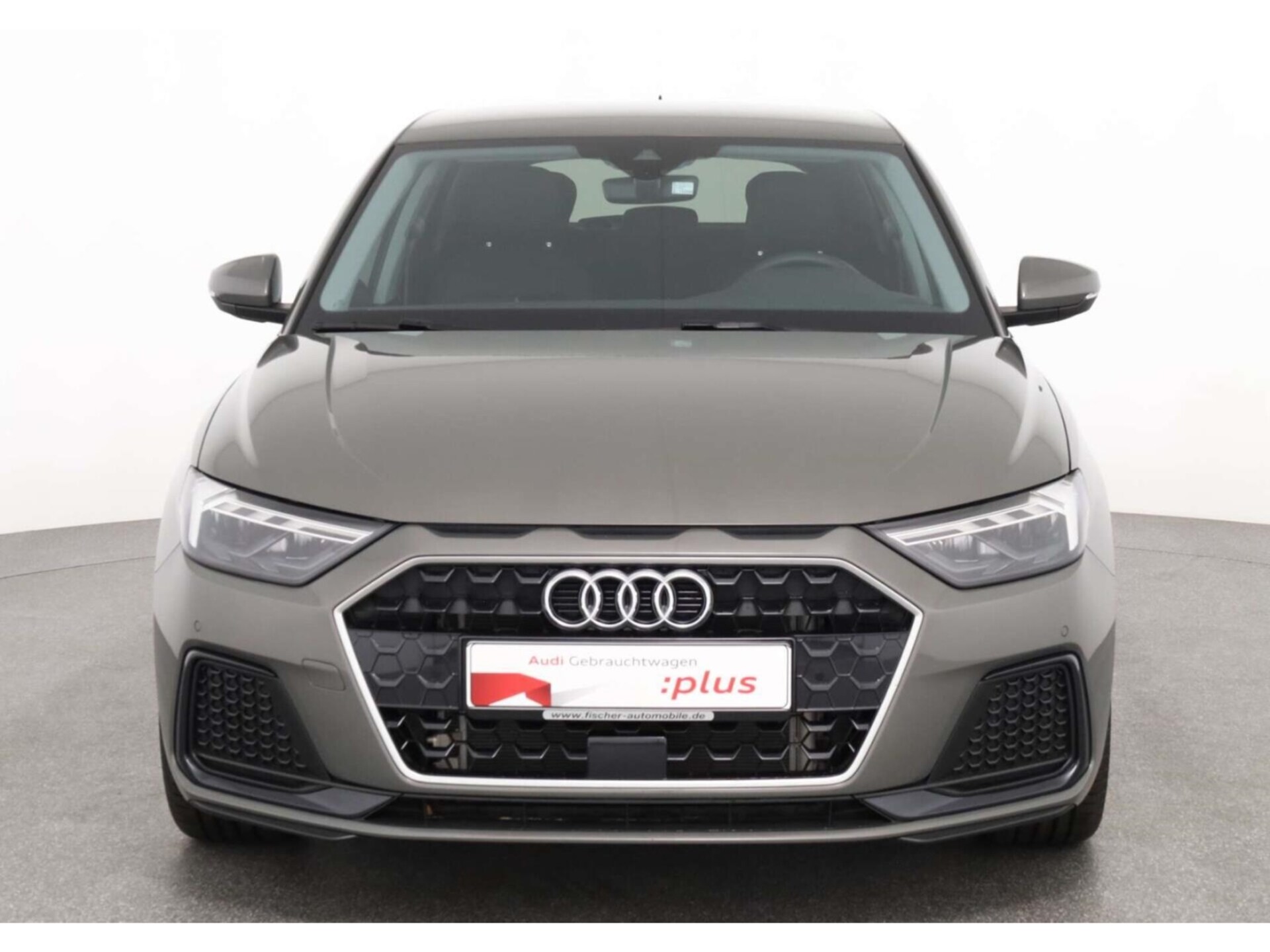 Audi A1 Sportback Advanced