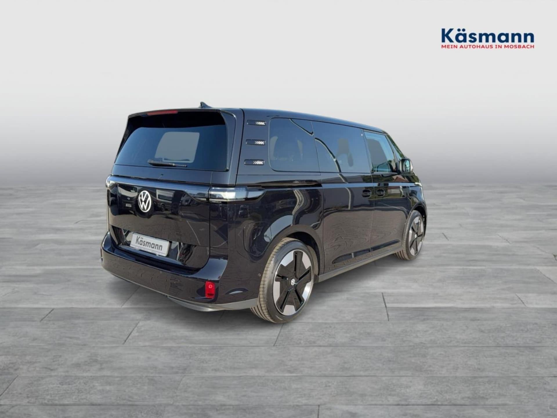 Volkswagen ID. Buzz Pro
