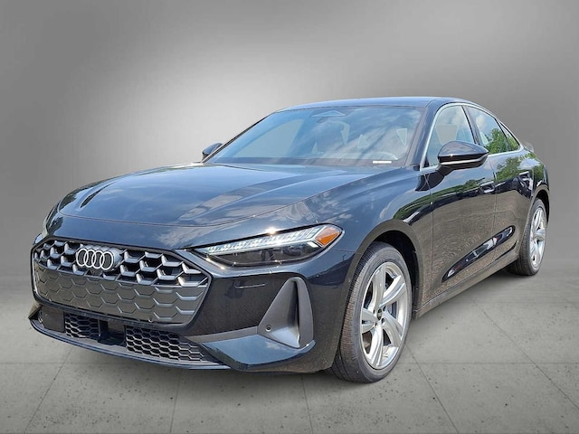 Photo of 2026 Audi A5 Sedan
