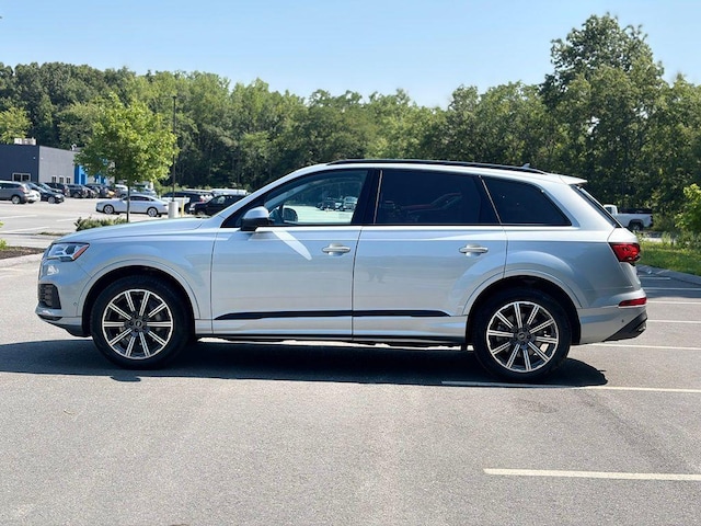2023 Audi Q7