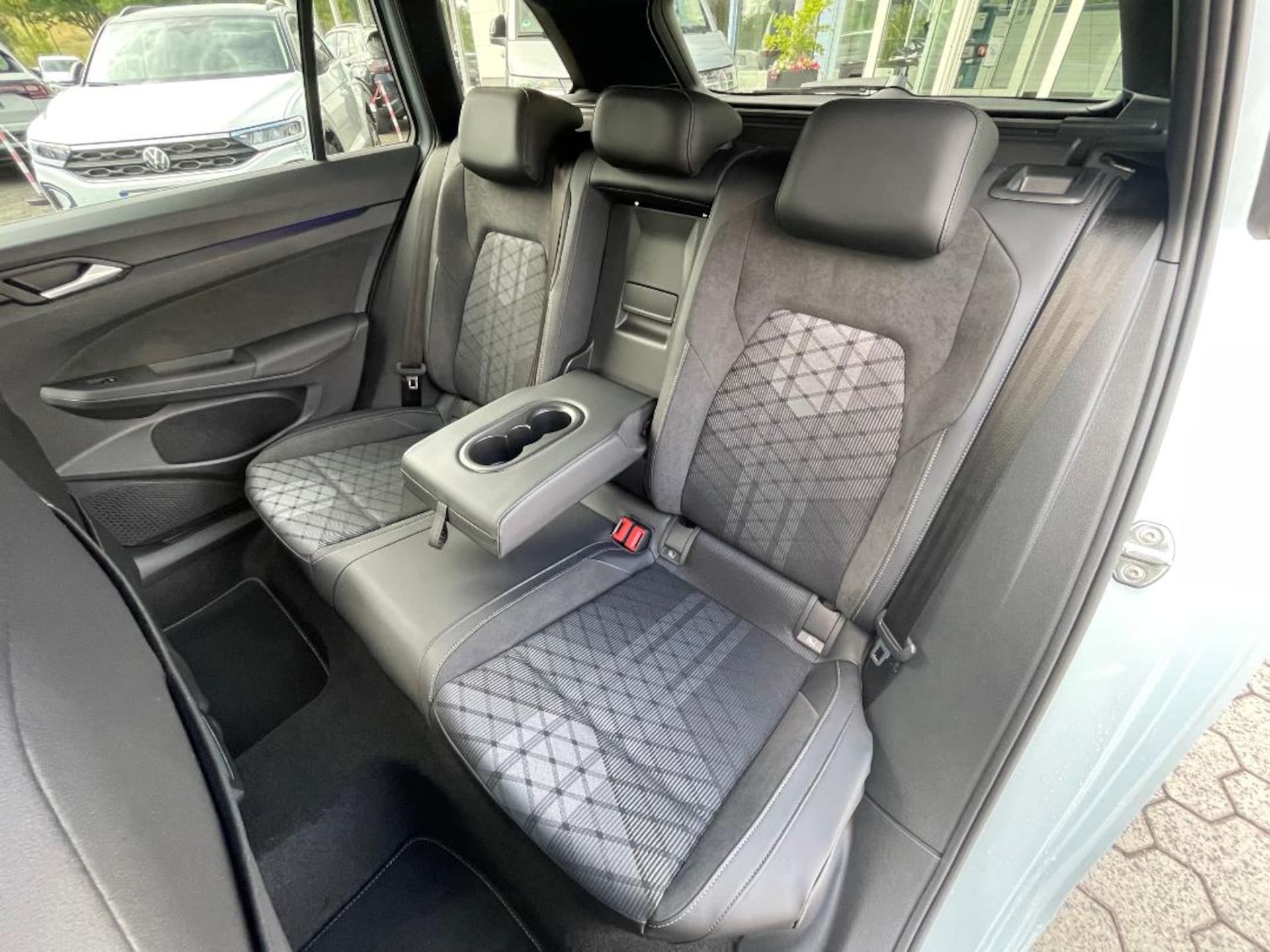 Volkswagen Golf Variant R-Line