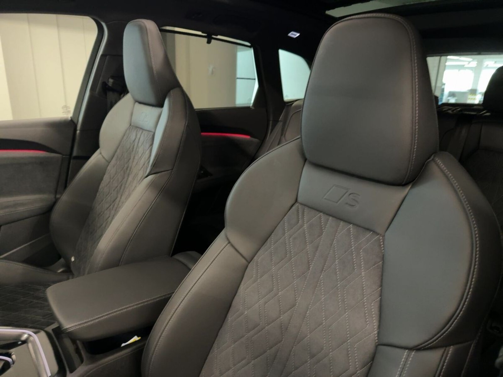 Audi Q5 – Bild 19