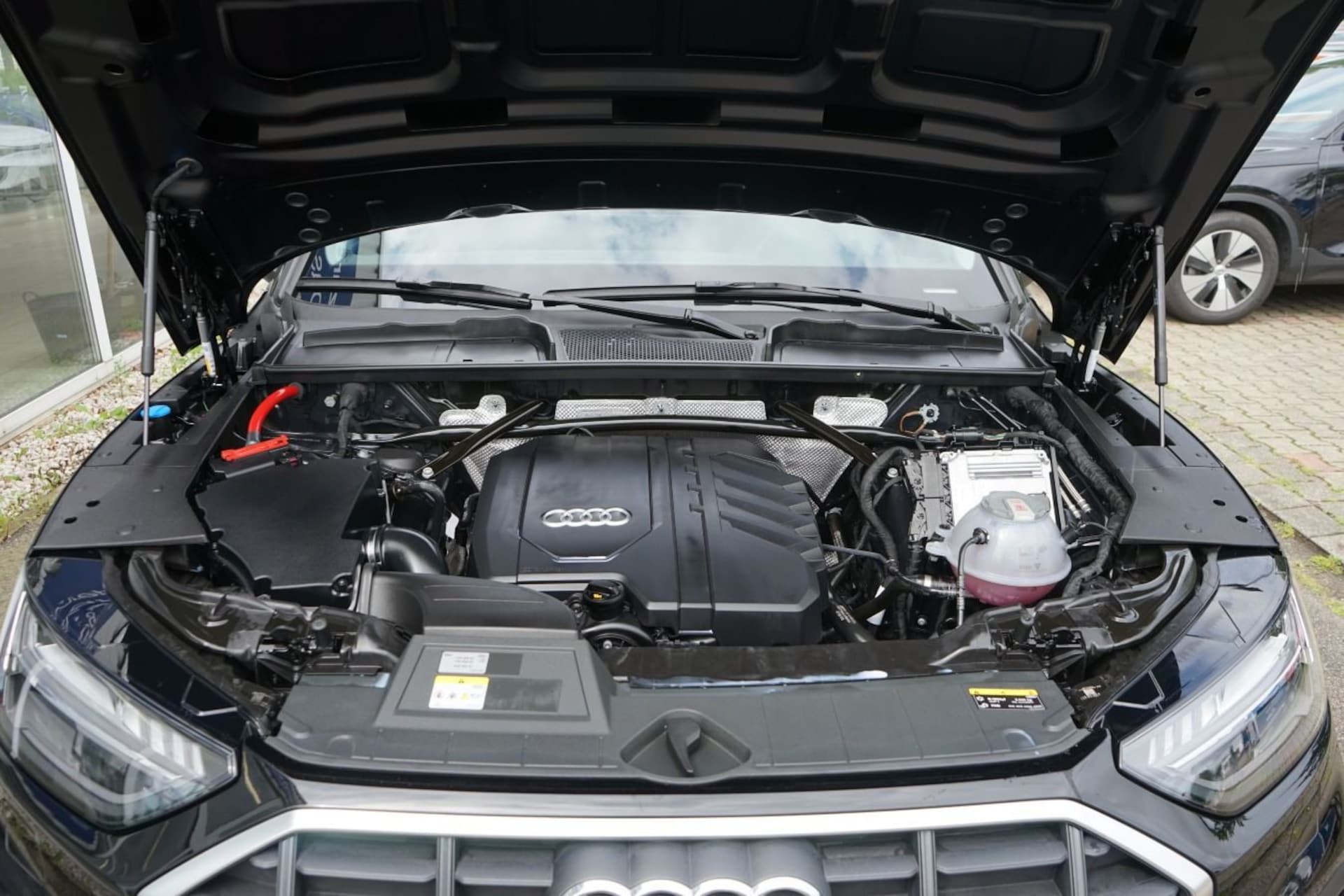 Audi Q5 SUV