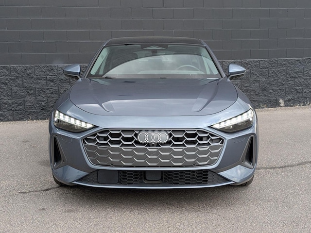2025 Audi A5 Sedan