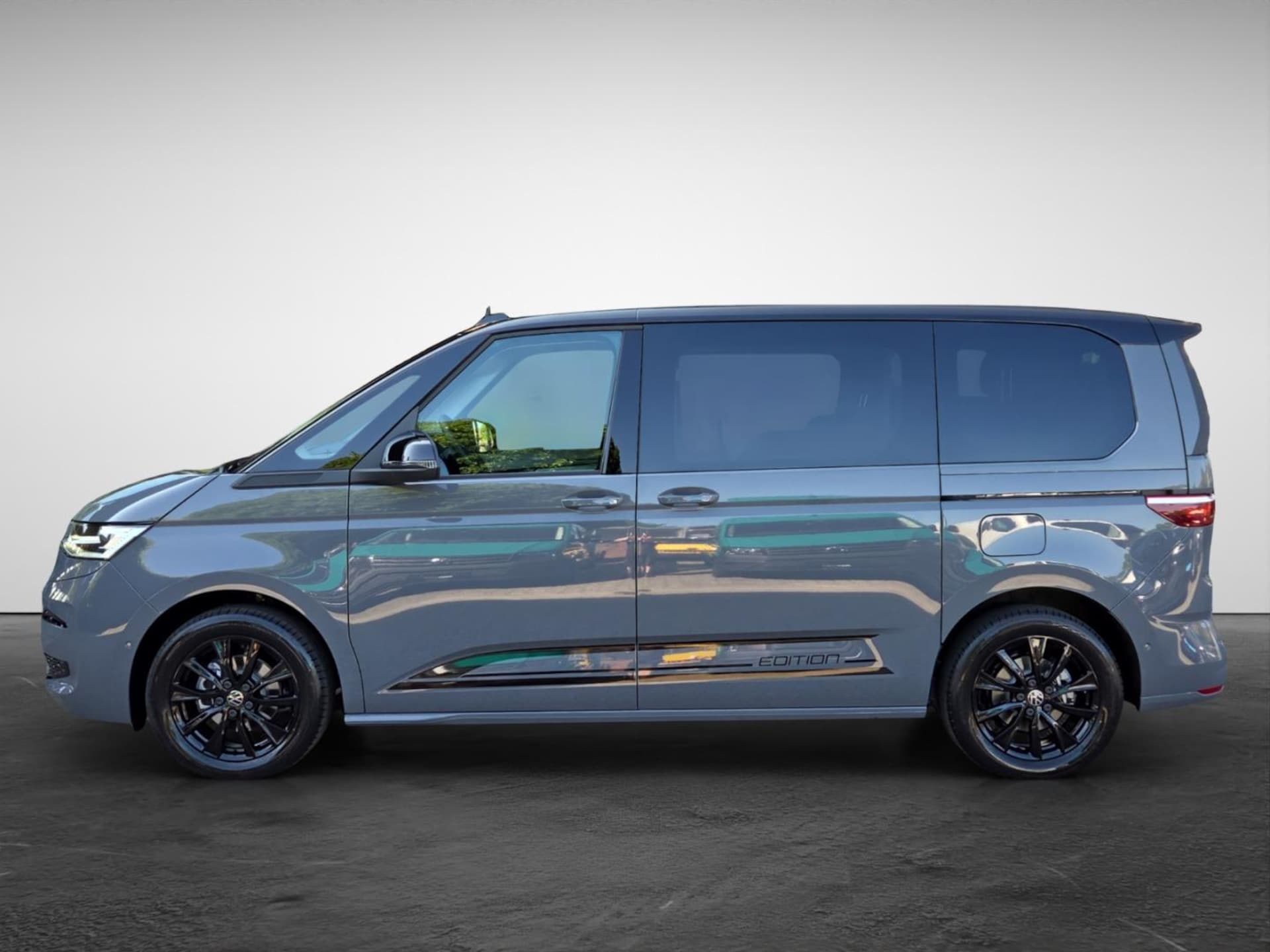 Volkswagen Multivan Life
