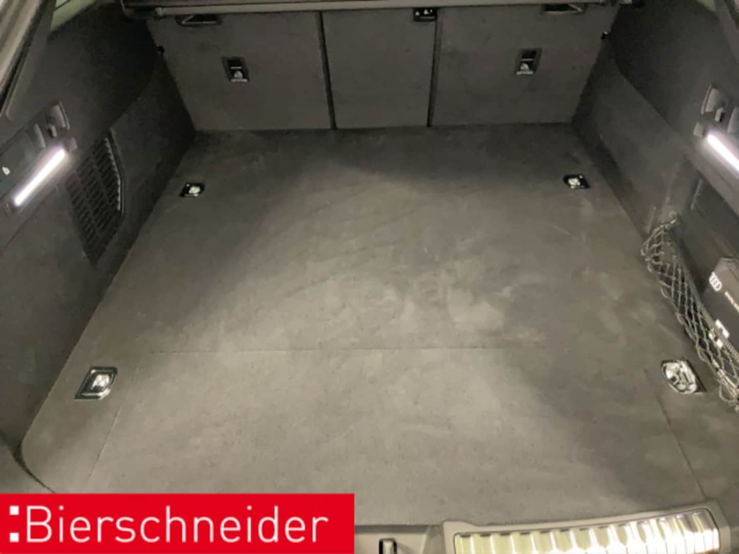 Bild über Audi A6 Avant e-hybrid e-hybrid quattro 270 kW S tronic - für weitere Informationen kontaktieren Sie den Audi Partner