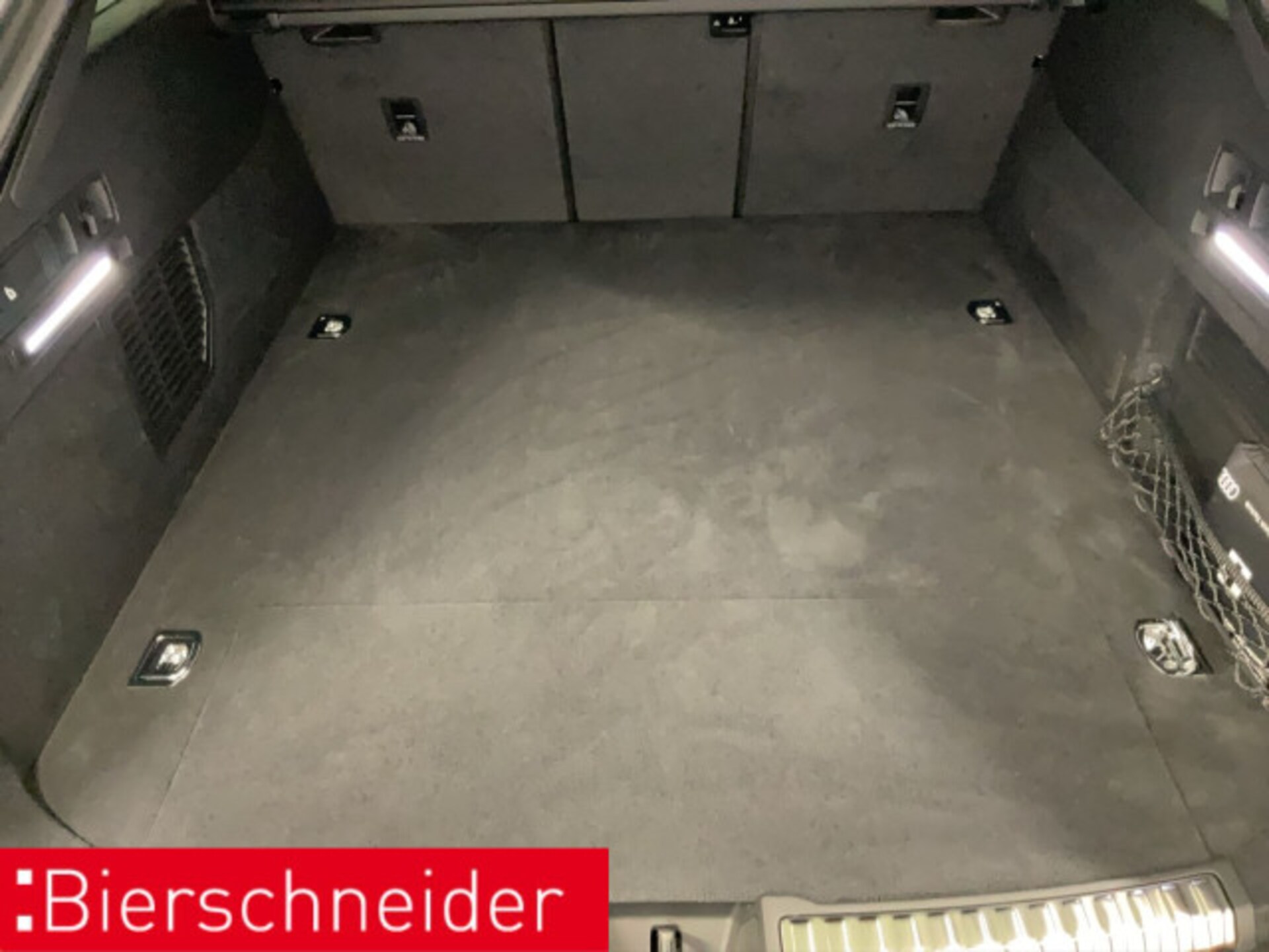Audi A6 Avant e-hybrid