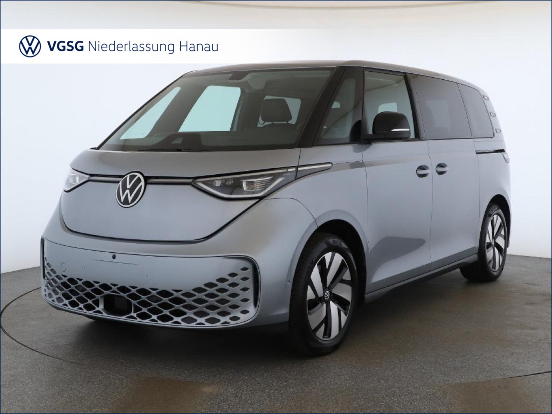 Volkswagen ID. Buzz Pro