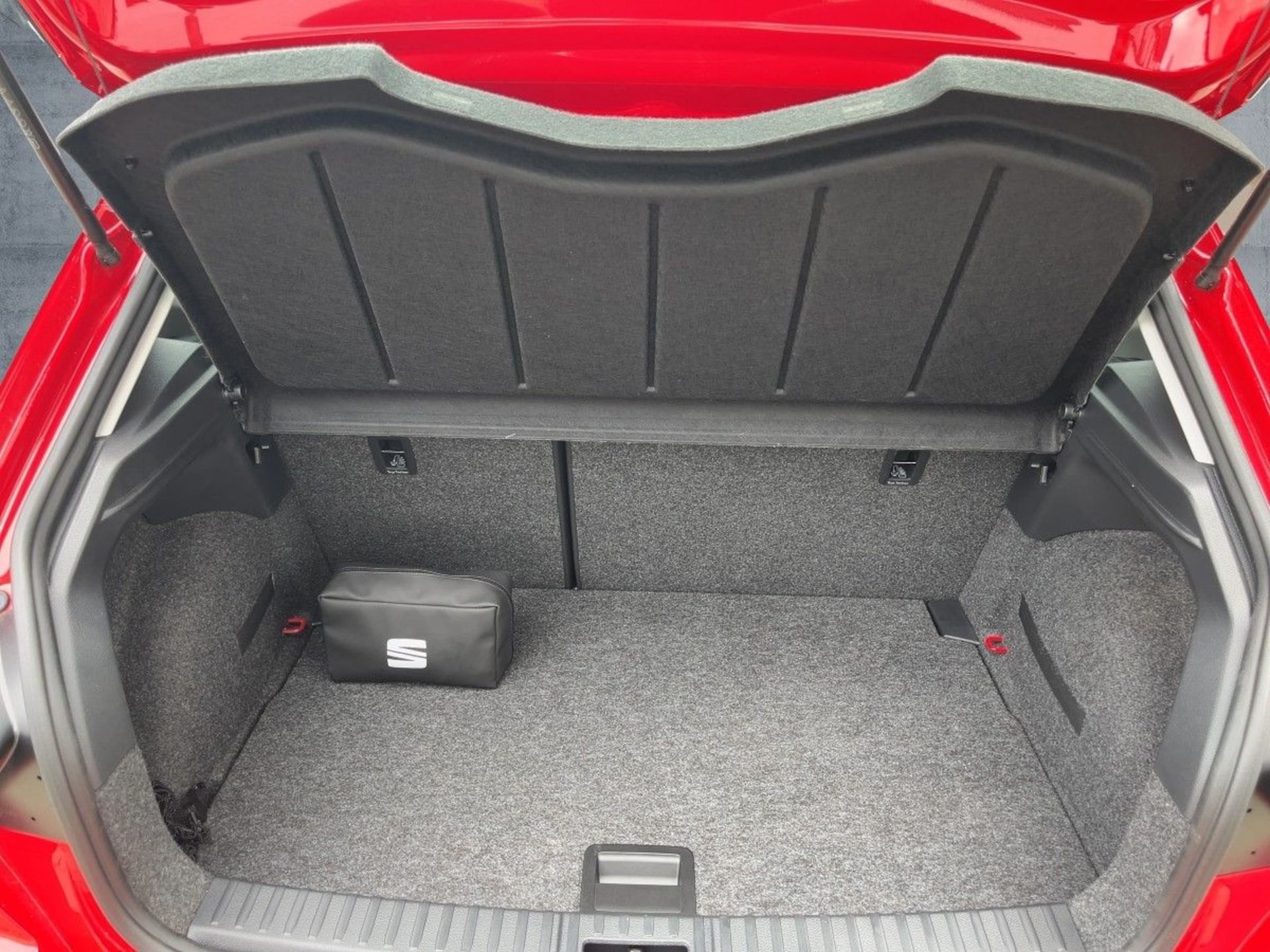 SEAT Ibiza Style