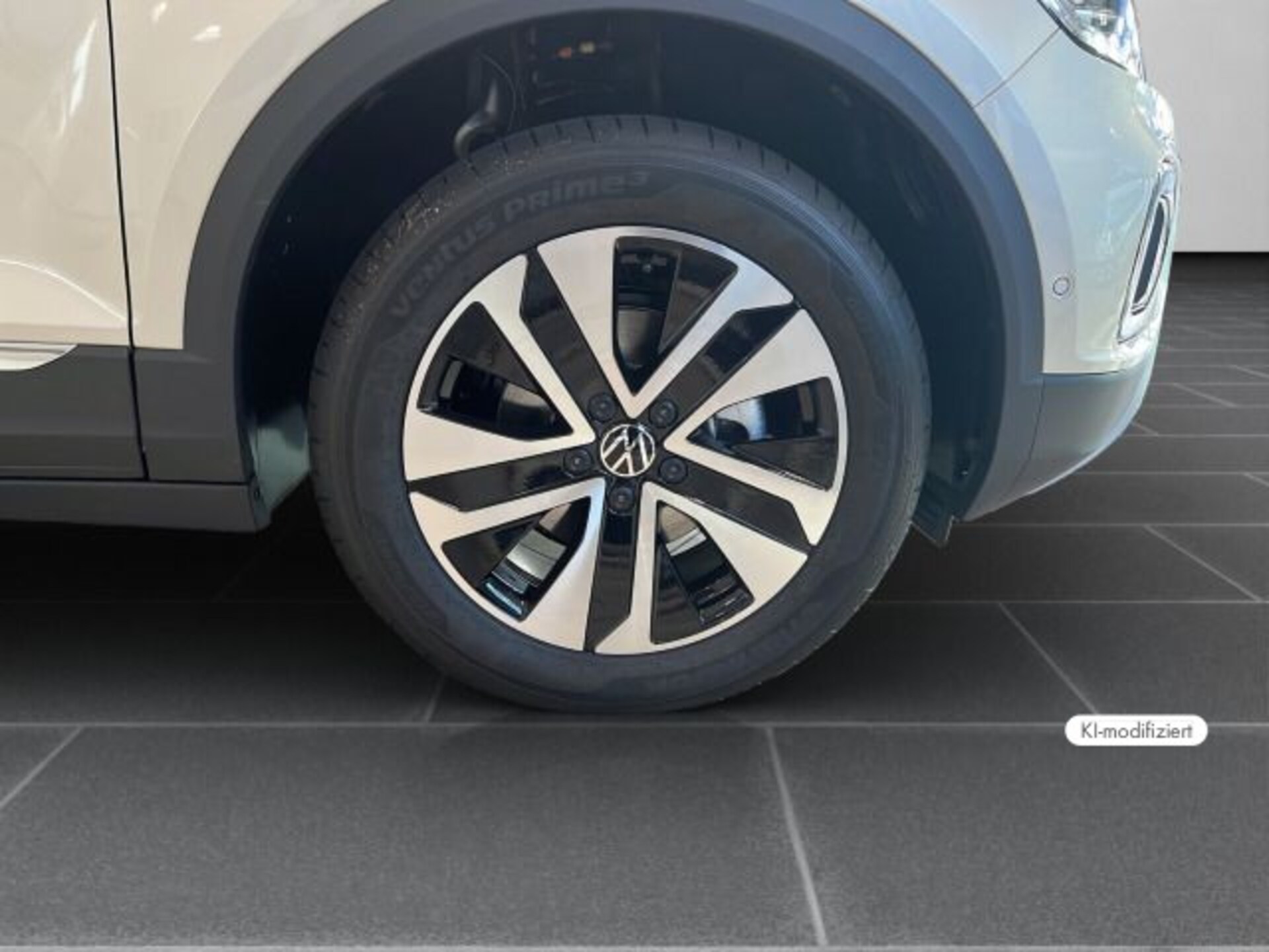 Volkswagen T-Roc Cabriolet ENERGY