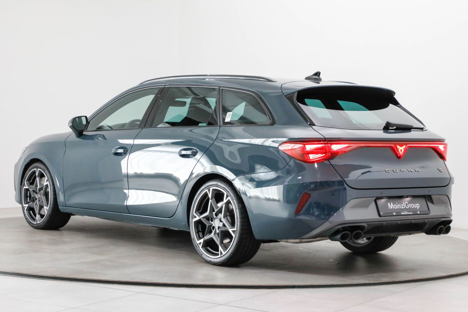 CUPRA Leon Sportstourer VZ