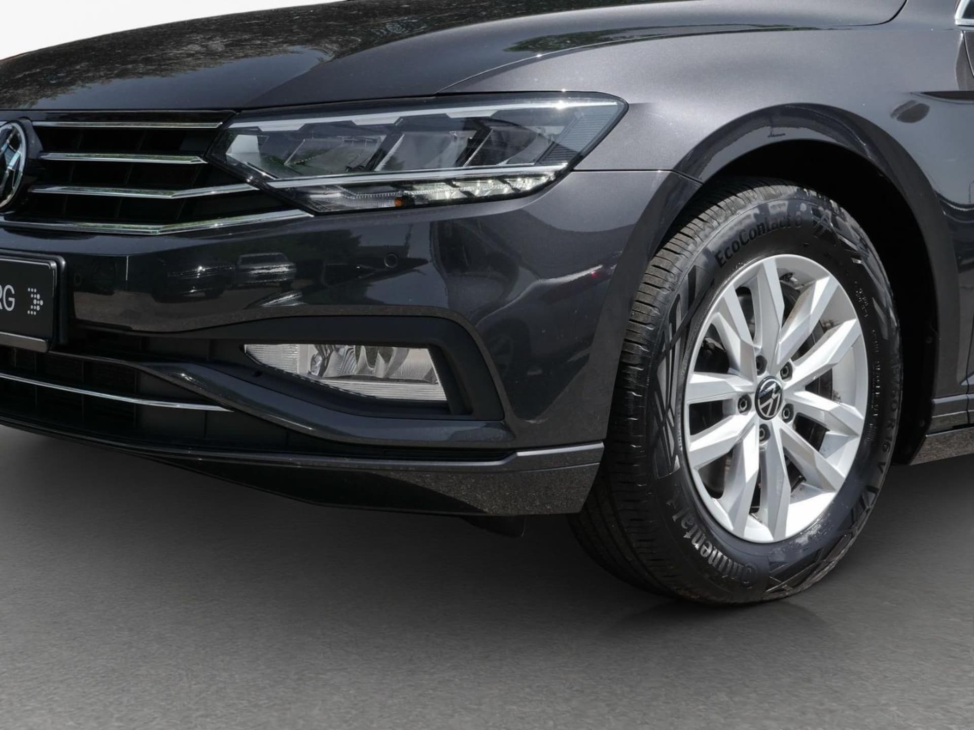 Volkswagen Passat Variant Business