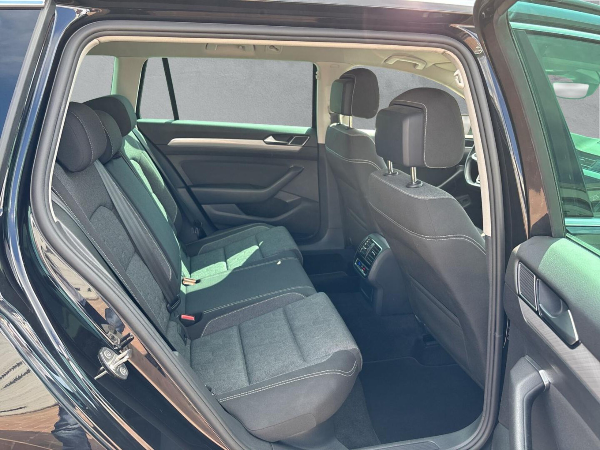 Volkswagen Passat Variant Business