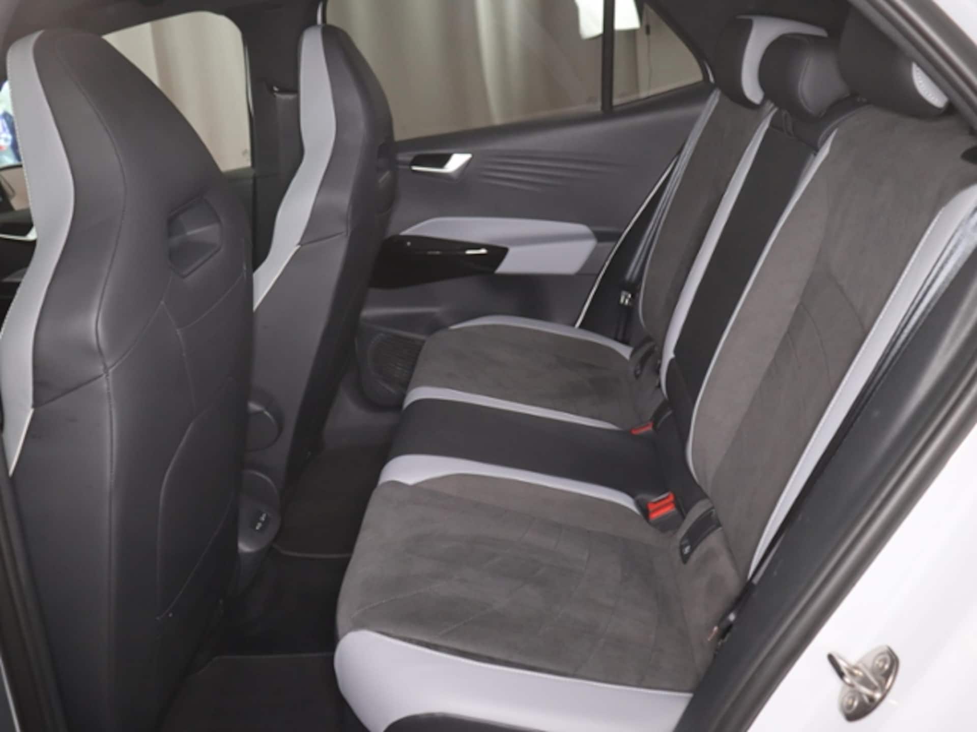 Volkswagen ID.3 Pro Performance