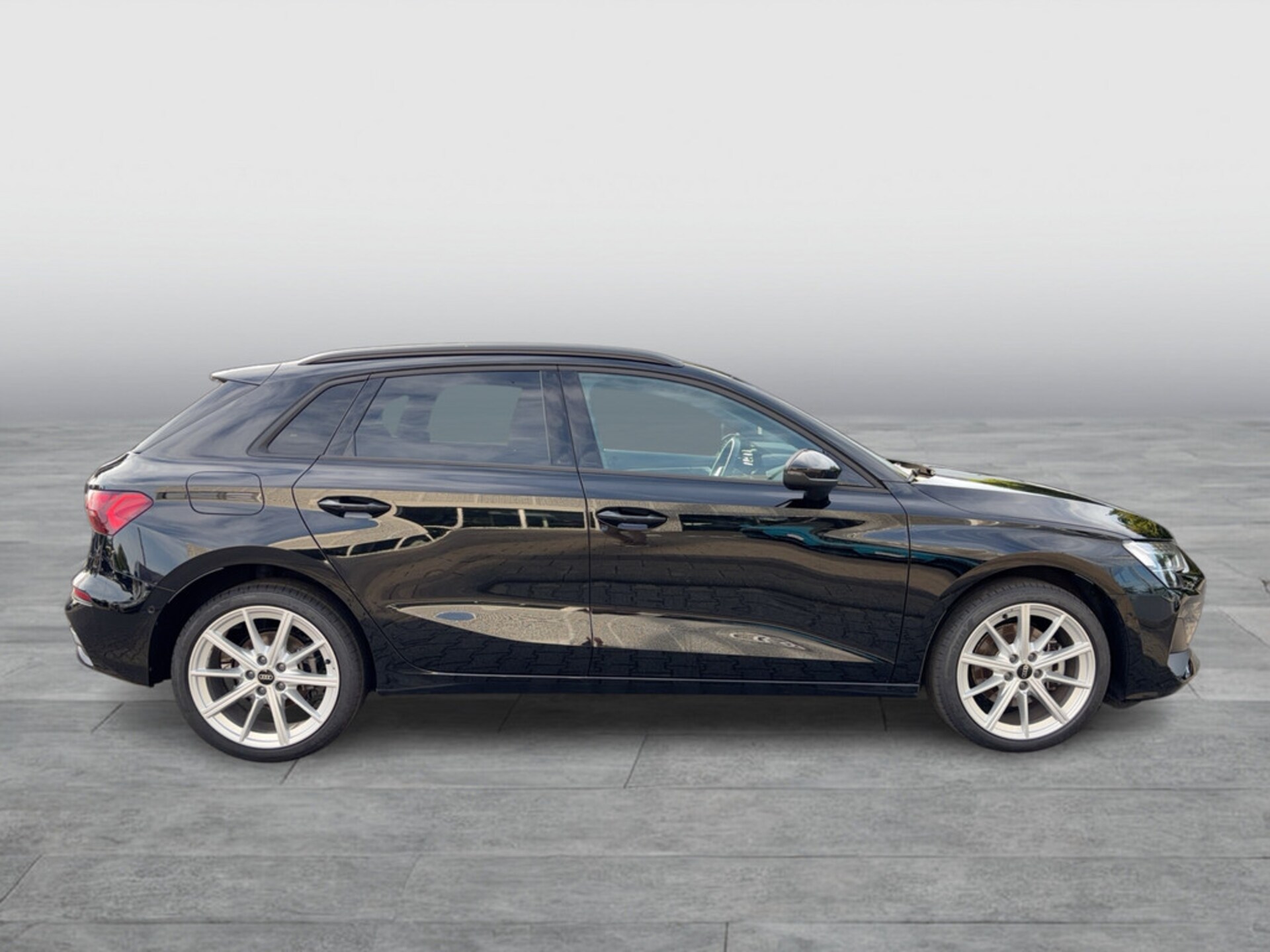 Audi A3 Sportback TFSI e