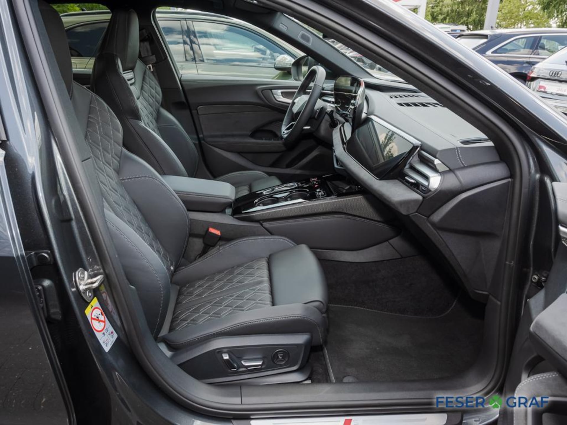 Audi S5 Avant