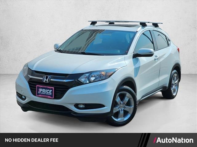 Photo of 2016 Honda HR-V 