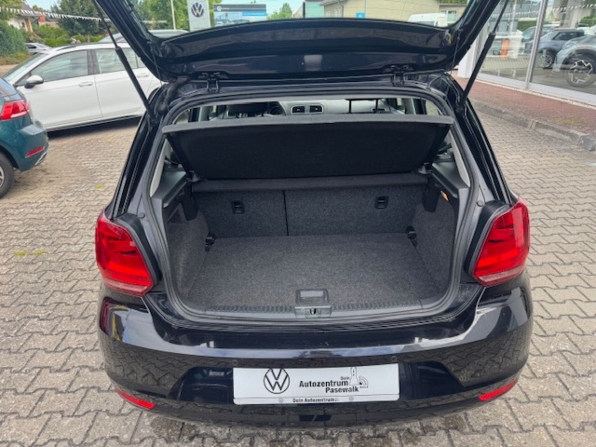 Volkswagen Polo Comfortline