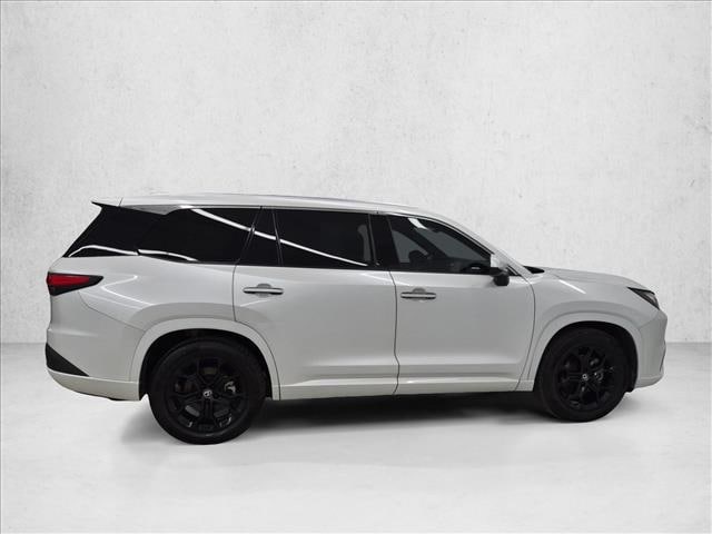 2024 Lexus