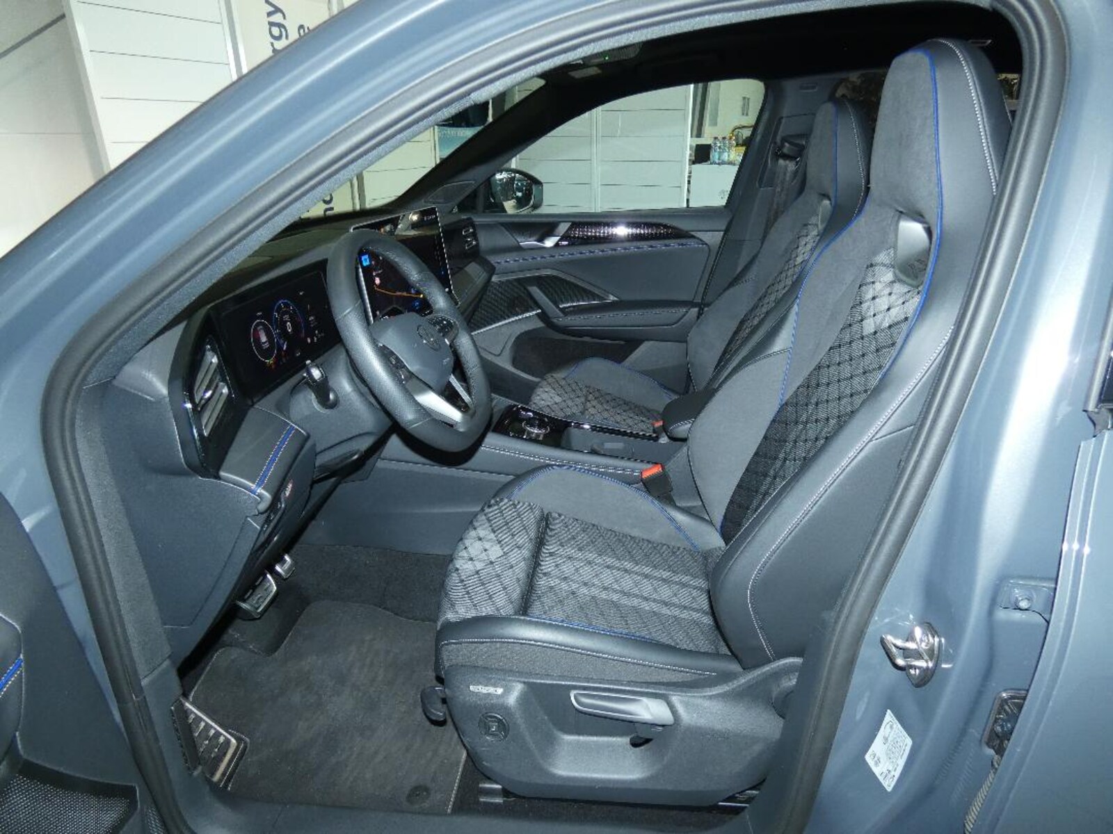 Volkswagen Tiguan – Bild 8