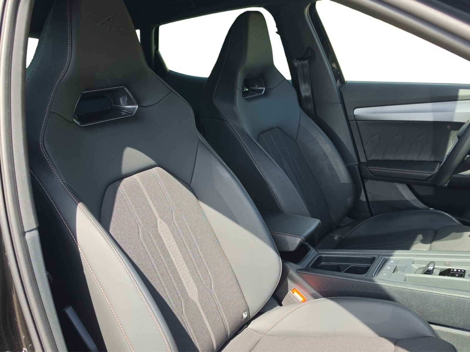CUPRA Formentor – Bild 11