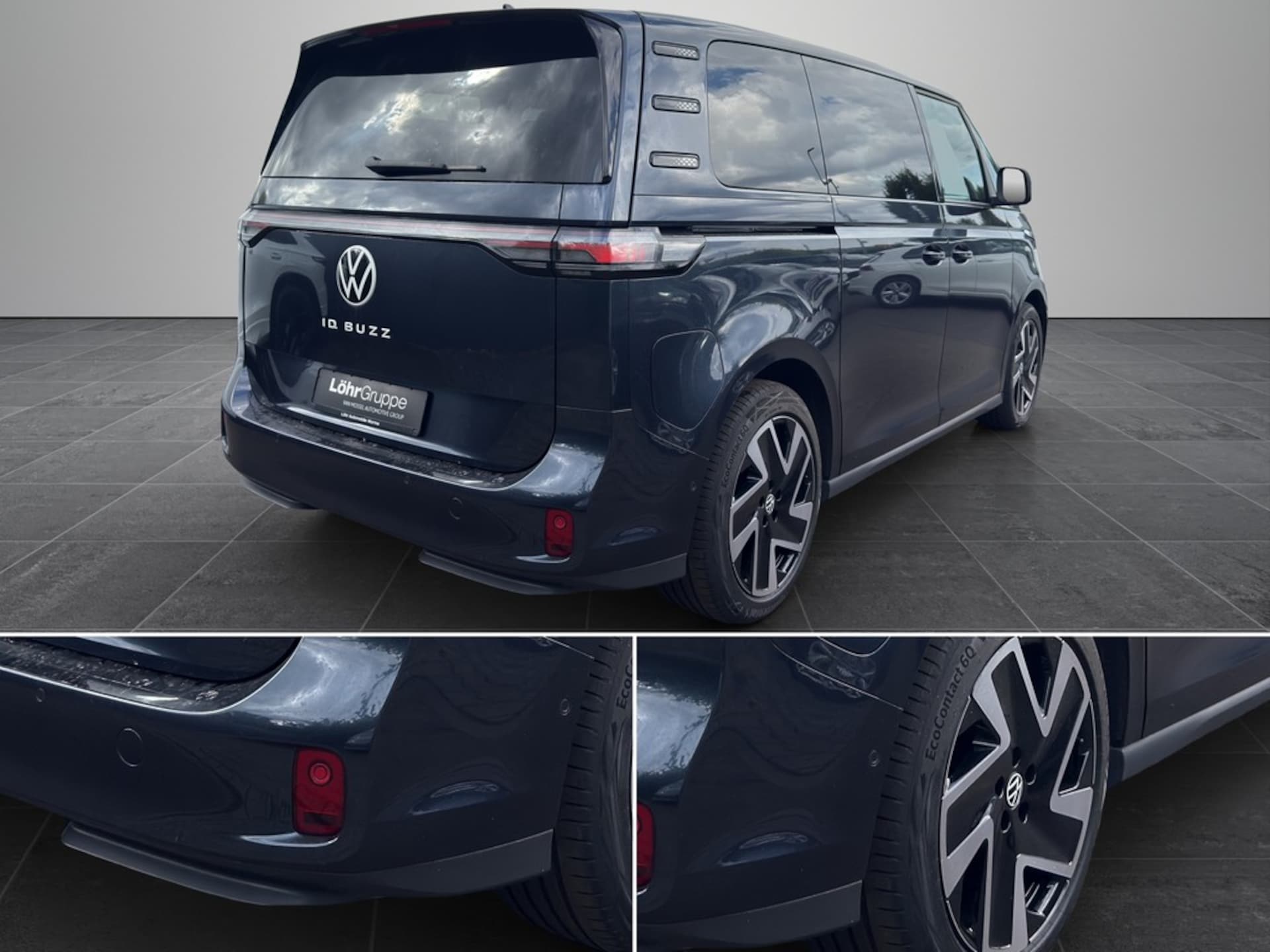 Volkswagen ID. Buzz Pro