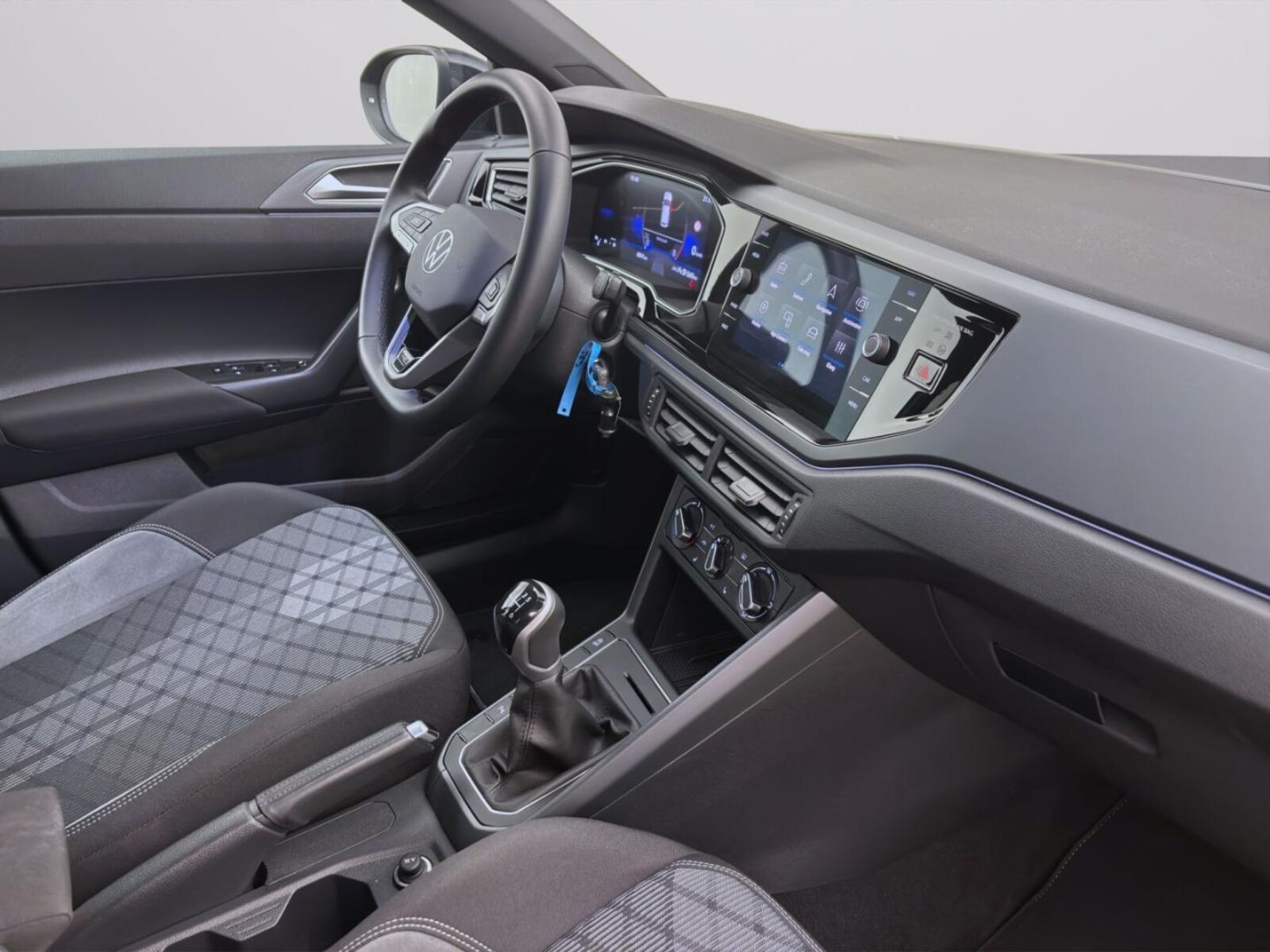 Volkswagen Taigo – Bild 17