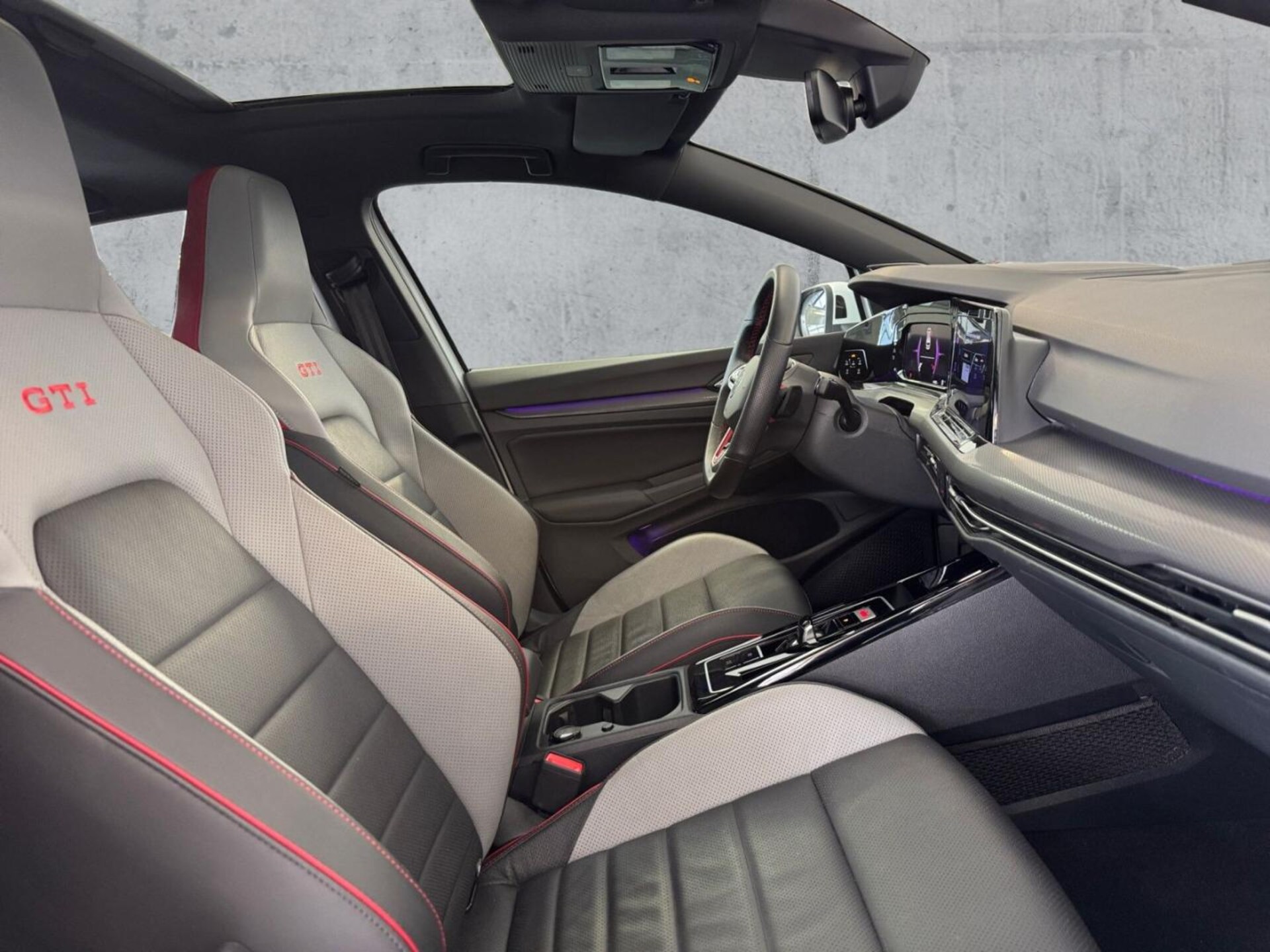 Volkswagen Golf GTI Clubsport