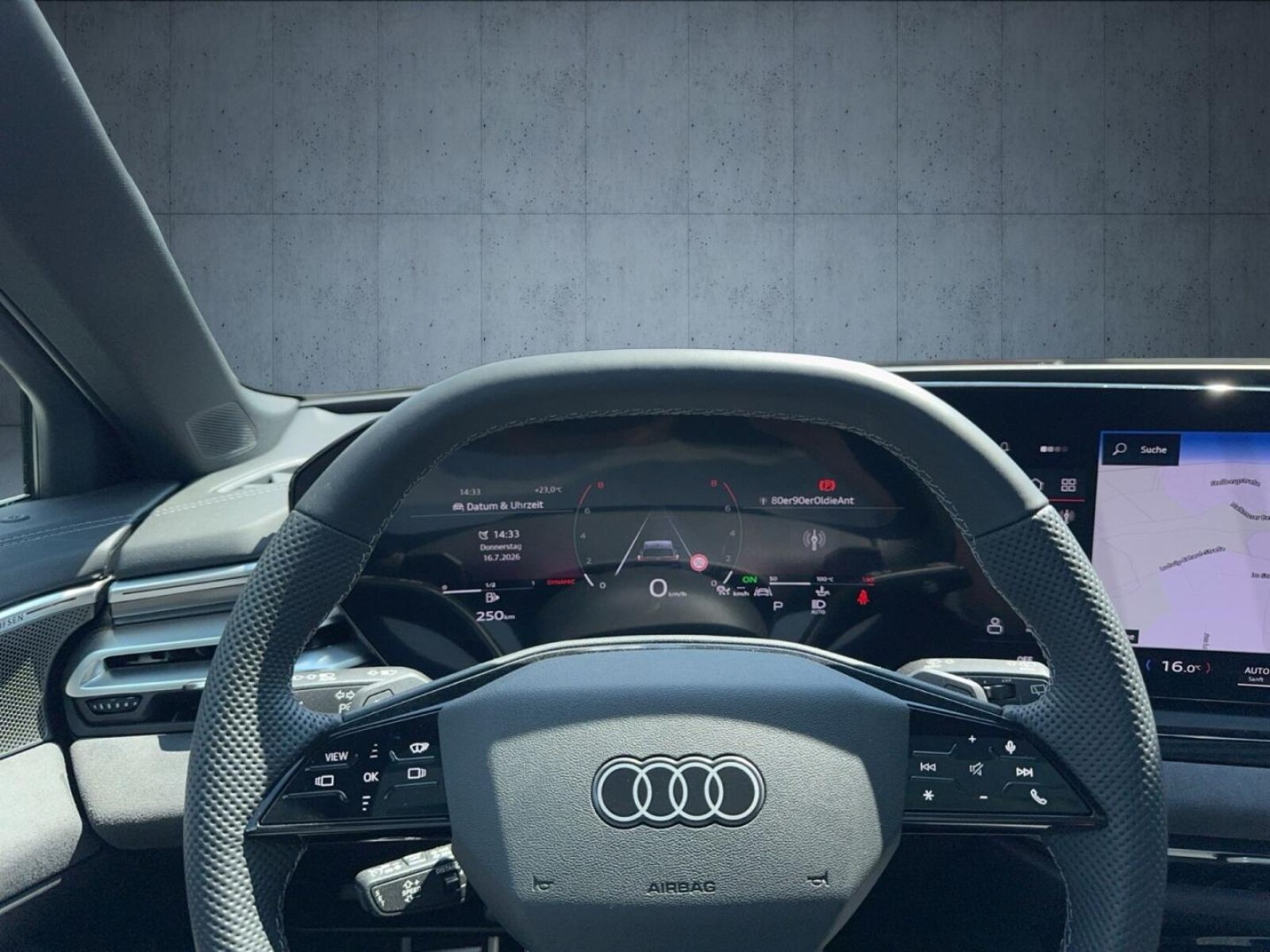 Audi S5 Avant – Bild 10